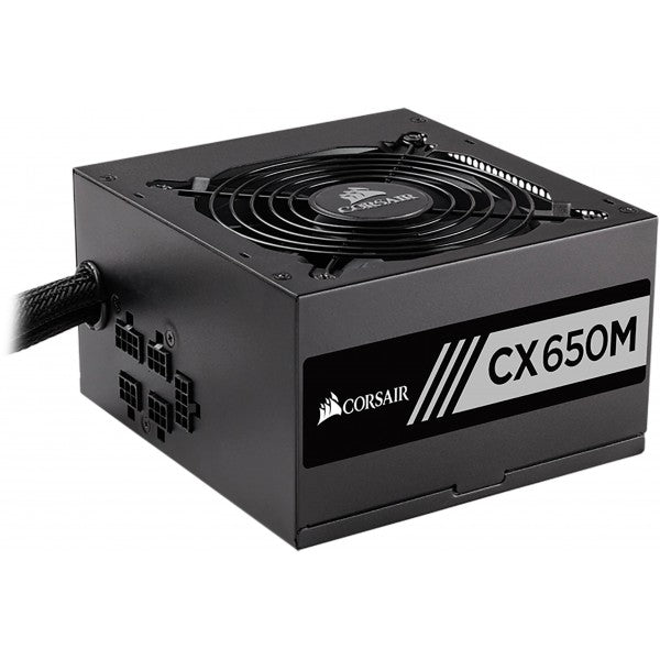 CORSAIR - CX-M Series 650W ATX12V 2.4/EPS12V