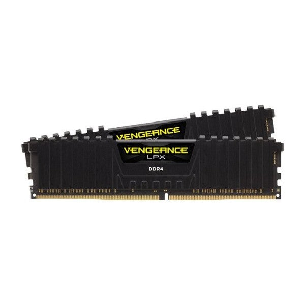 CORSAIR - Vengeance LPX 16GB (2PK x 8GB) 3.2 GHz DDR4