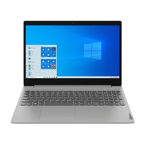 Lenovo - IdeaPad 3 15"