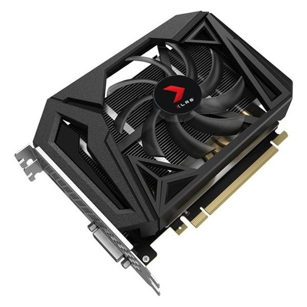 XLR8 Gaming Single Fan NVIDIA GeForce GTX 1660