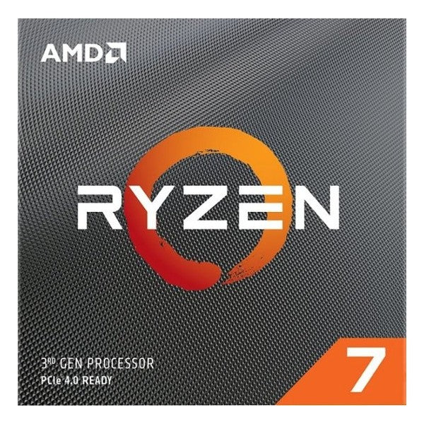 AMD - Ryzen 7 3700X 3rd Generation