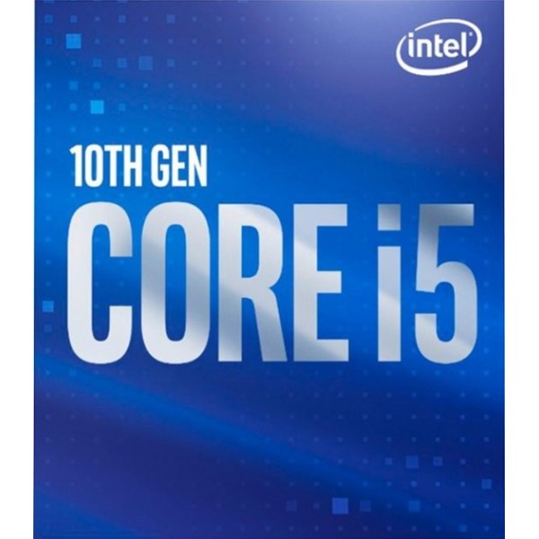 Intel - Core i5-10400 10th Generation