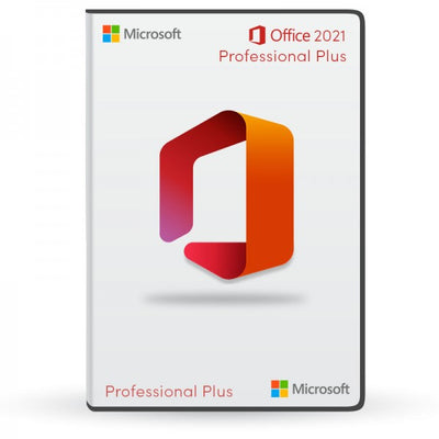 Microsoft Office products